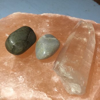 The One Stop Crystal Shop - Spiritual Shop Near Me - Clovis , California