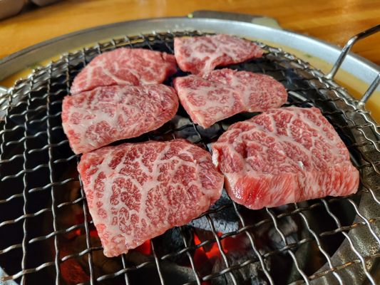 678 Korean BBQ by null