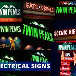 Fast Signs - San Angelo