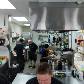 Curly’s Comfort Foods - Kitchen View - Comfort Food Near Me - Levittown, Pennsylvania Curly’s Comfort Foods - Kitchen View - Comfort Food Near Me - Levittown, Pennsylvania