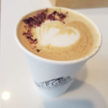 Trail Coffee Roasters - Rose petals mmmmm.... - Coffee Roasteries Near Me - Stockton, California Trail Coffee Roasters - Rose petals mmmmm.... - Coffee Roasteries Near Me - Stockton, California