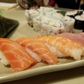 Manpuku - Japanese Near Me - Berkeley, California