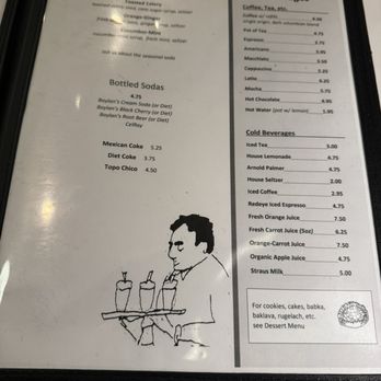 Saul's Restaurant & Delicatessen - Delis Near Me - Berkeley, California Saul's Restaurant & Delicatessen - Delis Near Me - Berkeley, California