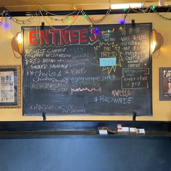 Yats - Menu - Cajun/Creole Near Me - Indianapolis, Indiana Yats - Menu - Cajun/Creole Near Me - Indianapolis, Indiana