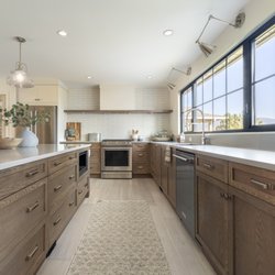 Norelco Cabinets