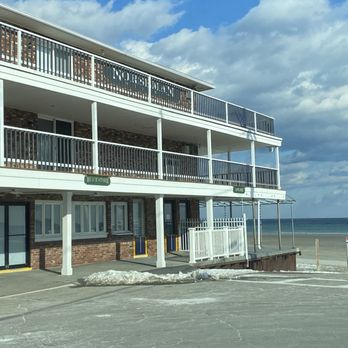 Norseman Resort On the Beach - Norsemen on Ogunquit beach - Resorts Near Me - Ogunquit, Maine