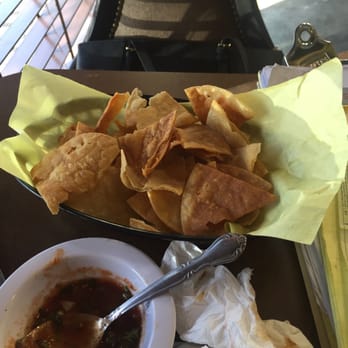 Pacific Cafe - Breakfast & Brunch Near Me - Oxnard, California