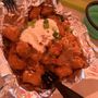 The Wandering Potato Food Truck