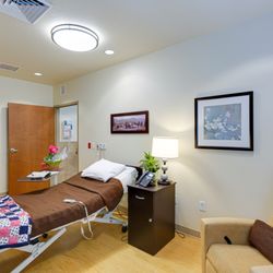 Central Utah Veterans Home - Payson