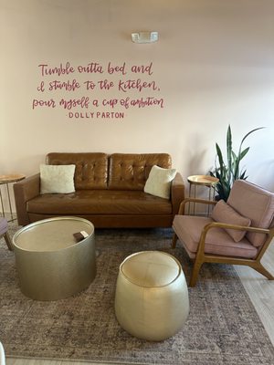 Azalea Coffee Bar by null