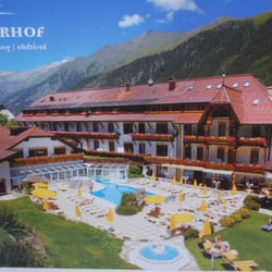 Hotel Sonklarhof