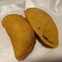 El Molino Restaurant de WPB - Empanadas (appetizer)