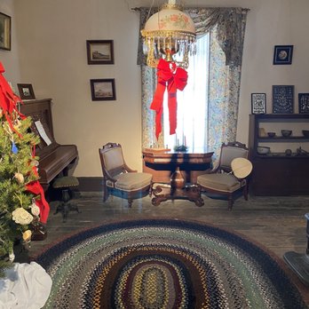 Fort Verde State Park - Museums Near Me - Camp Verde, Arizona Fort Verde State Park - Museums Near Me - Camp Verde, Arizona