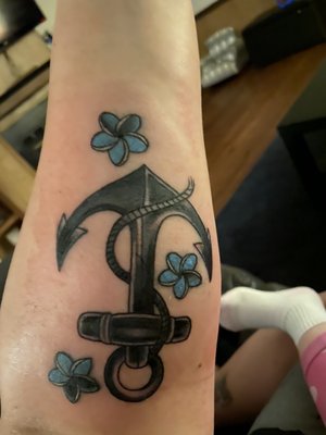 STAY TRUE TATTOO - Updated December 2024 - 199 W King St, St. Augustine, Florida - Piercing