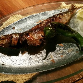 Jukai - Why use this old plate... - Japanese Near Me - New York, New York Jukai - Why use this old plate... - Japanese Near Me - New York, New York