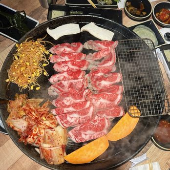 Pigya - Set - Korean Near Me - Los Angeles, California Pigya - Set - Korean Near Me - Los Angeles, California