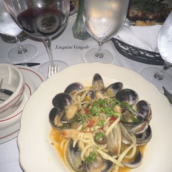 Sammie’s - Clam linguini - Italian Near Me - Austin, Texas Sammie’s - Clam linguini - Italian Near Me - Austin, Texas