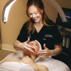 The Shine Spa
