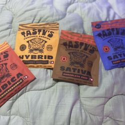 Nectar - Gresham - Sale $5 each.
