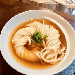 Udon Noodles Udon Noodles