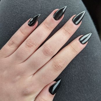 Luxia Nails and Spa - Thank you, Nick!! - Nail Salons Near Me - Naperville, Illinois Luxia Nails and Spa - Thank you, Nick!! - Nail Salons Near Me - Naperville, Illinois