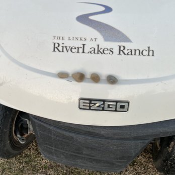 The Links at RiverLakes Ranch - Crap - Golf Near Me - Bakersfield, California