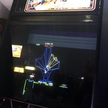 Arcade Monsters - Tempest! - Arcades Near Me - Oviedo, Florida