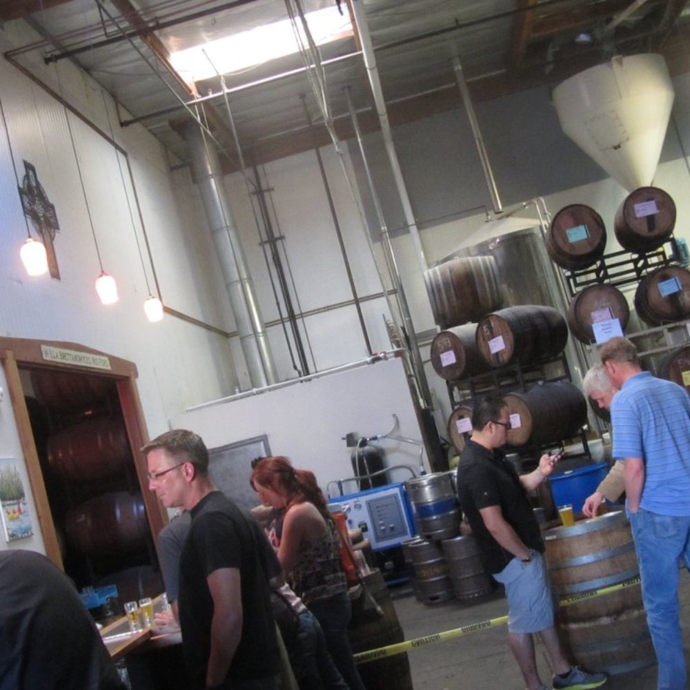 The Lost Abbey - Breweries Near Me - Vista, California The Lost Abbey - Breweries Near Me - Vista, California