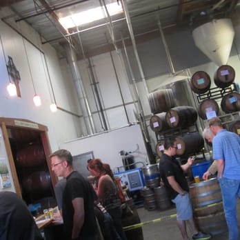The Lost Abbey - Breweries Near Me - Vista, California