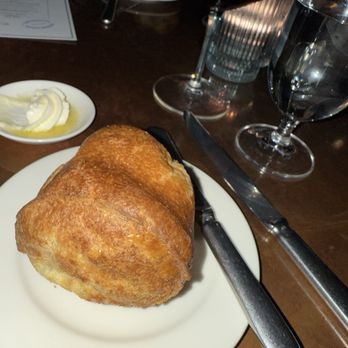 Wayfare Tavern - Popovers - American Near Me - San Francisco, California Wayfare Tavern - Popovers - American Near Me - San Francisco, California
