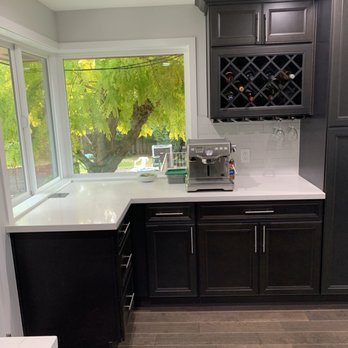 A1 Cabinets & Granite - Cabinetry Near Me - Seattle, Washington