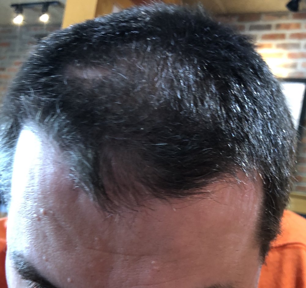 RON’S BARBER SHOP Updated September 2024 113 N Main St, Boiling