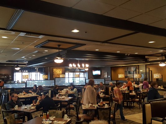 Omega Restaurant & Bakery by null