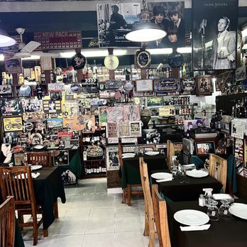 Don Ignacio - Steakhouses Near Me - Buenos Aires, C
