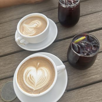 San Gines - Cafes Near Me - Austin, Texas San Gines - Cafes Near Me - Austin, Texas