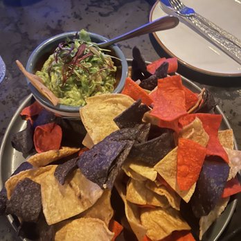 Maderas - Kitchen & Cantina - Chips + Guacamole - New Mexican Cuisine Near Me - Houston, Texas Maderas - Kitchen & Cantina - Chips + Guacamole - New Mexican Cuisine Near Me - Houston, Texas