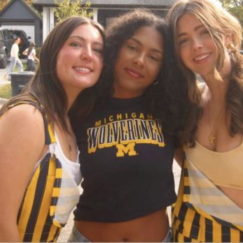 Michigan Stadium - Stadiums & Arenas Near Me - Ann Arbor, Michigan