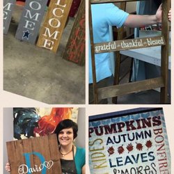 Country Rustic Decor - The blanket stand I'll be making in a couple of weeks! The family monogram sign will make a great gift for newly married friend!