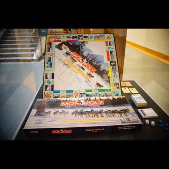 Anchorage Museum - Museums Near Me - Anchorage, Alaska Anchorage Museum - Museums Near Me - Anchorage, Alaska