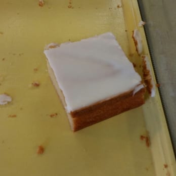 Rambach's Bakery & Fudge - Australian Teacake is..........unbelievably ah-may-zing!!! - Bakeries Near Me - Plattsburgh, New York Rambach's Bakery & Fudge - Australian Teacake is..........unbelievably ah-may-zing!!! - Bakeries Near Me - Plattsburgh, New York