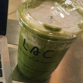 Lạc Coffee - Coffee & Tea Near Me - Newark, California