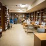 Photo of Wanskuck Library