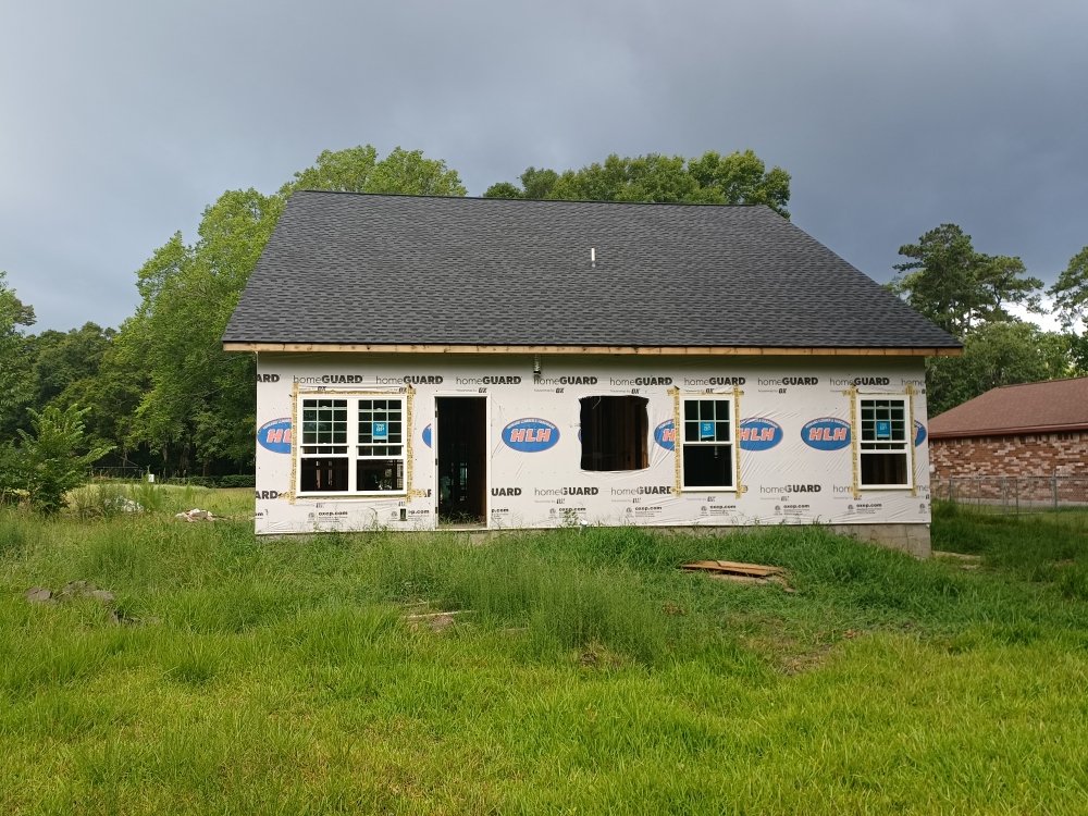 Slide of Professional Roofing Solutions