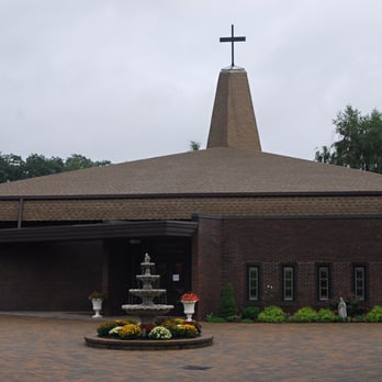 St Thomas More Church - Churches Near Me - Morristown, New Jersey St Thomas More Church - Churches Near Me - Morristown, New Jersey