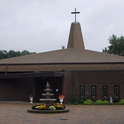 St Thomas More Church