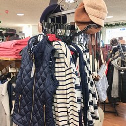 Dock Square Clothiers