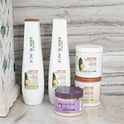 Hair by Lily - 3 Butter Control System