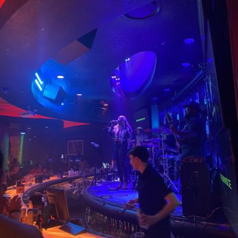 Blue Martini Lounge - Main stage, Reminisce performing - New American Near Me - Phoenix, Arizona Blue Martini Lounge - Main stage, Reminisce performing - New American Near Me - Phoenix, Arizona