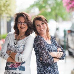 Dailey Bookkeeping Services - Partners - Jacqueline & TIna