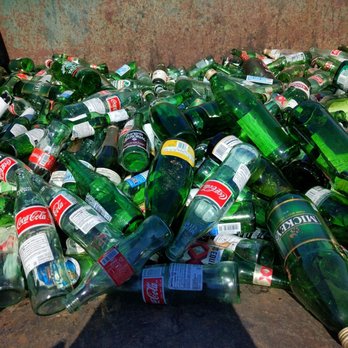 Mike's Recycling - Bottles - Recycling Center Near Me - Chula Vista, California